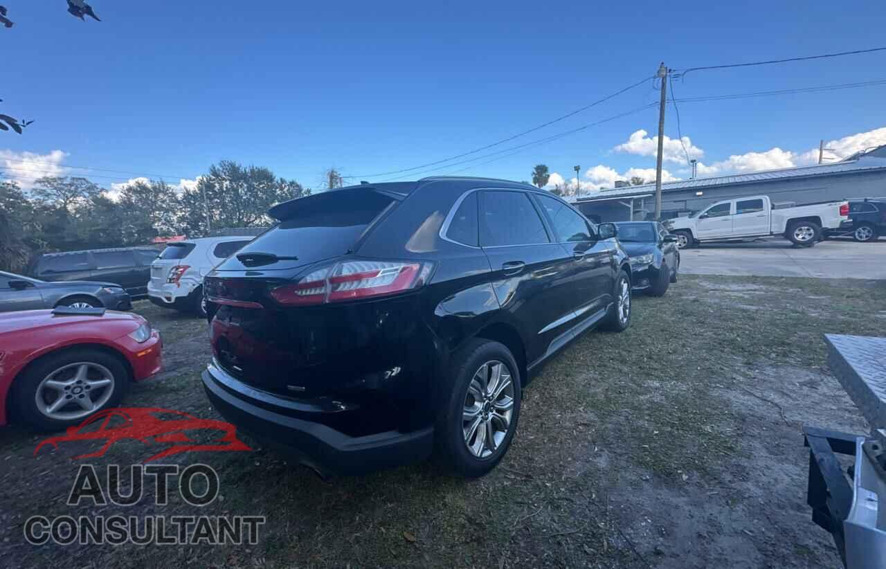 FORD EDGE 2019 - 2FMPK3K96KBB43568