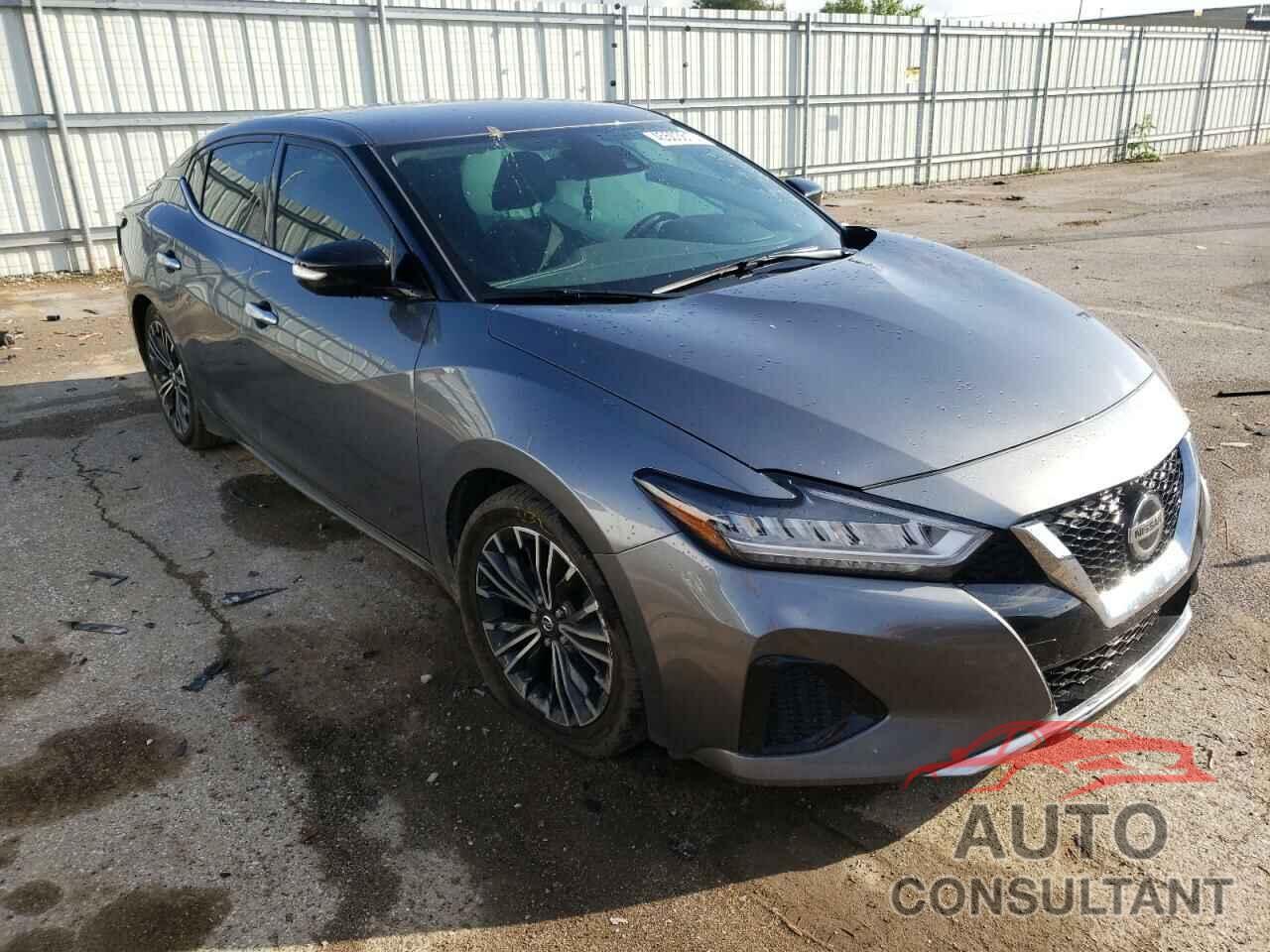 NISSAN MAXIMA 2020 - 1N4AA6CV7LC385819