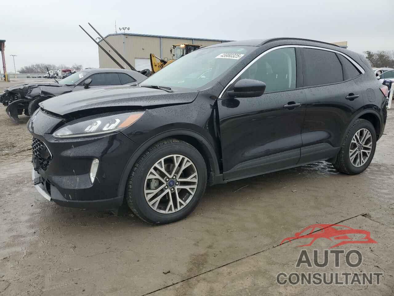 FORD ESCAPE 2021 - 1FMCU0H62MUA56736