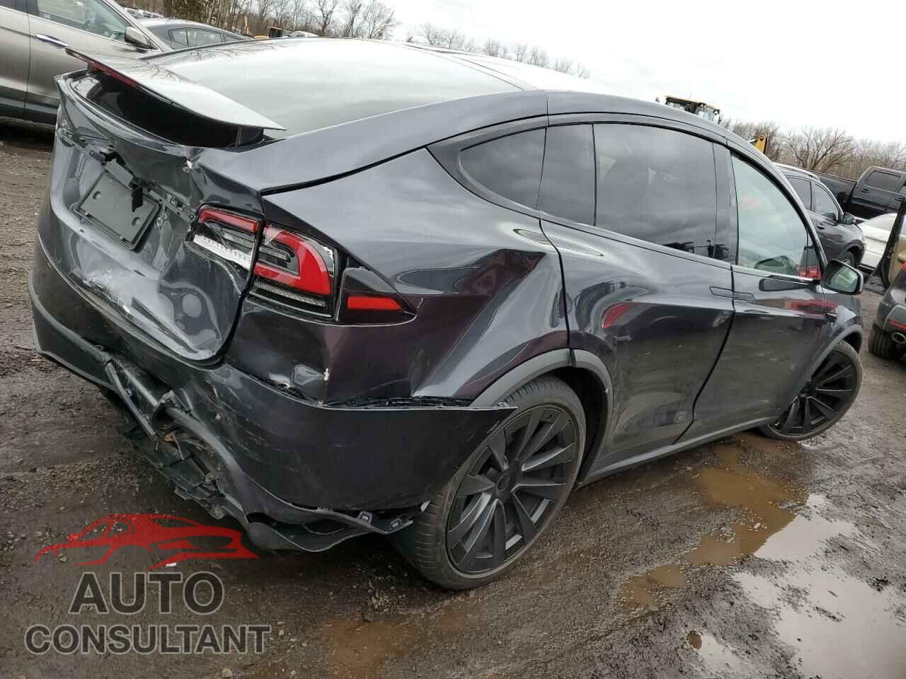 TESLA MODEL X 2023 - 7SAXCBE5XPF428873