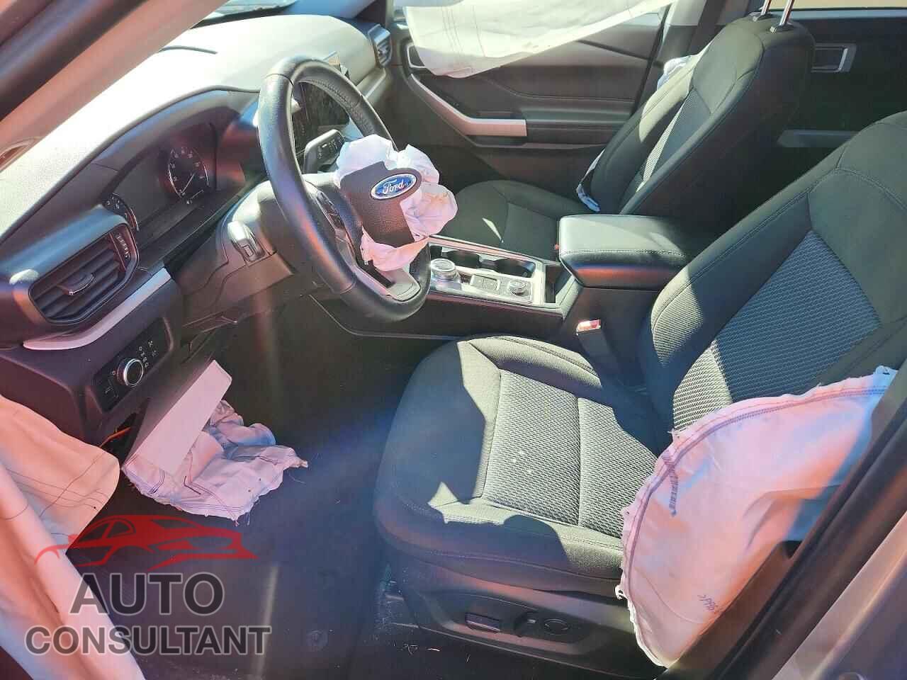 FORD EXPLORER 2023 - 1FMSK8DH1PGB82807