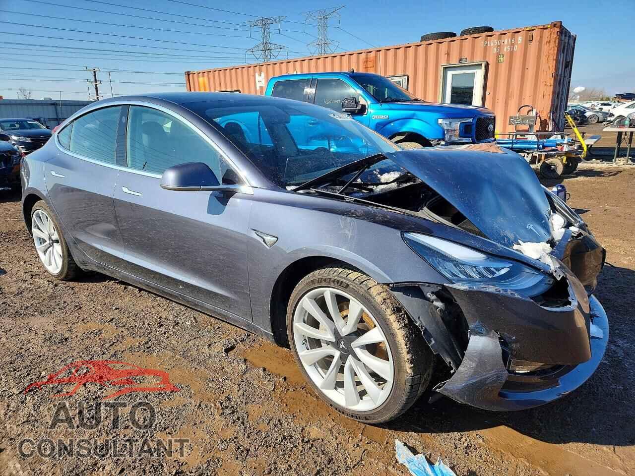 TESLA MODEL 3 2020 - 5YJ3E1EA2LF792938