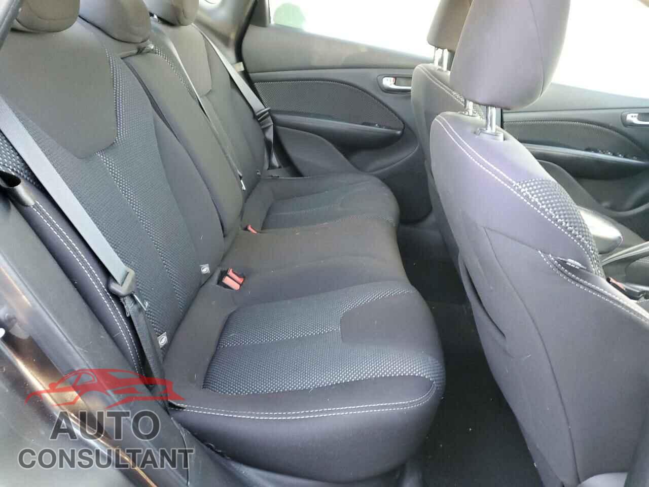 DODGE DART 2014 - 1C3CDFBB2ED802413