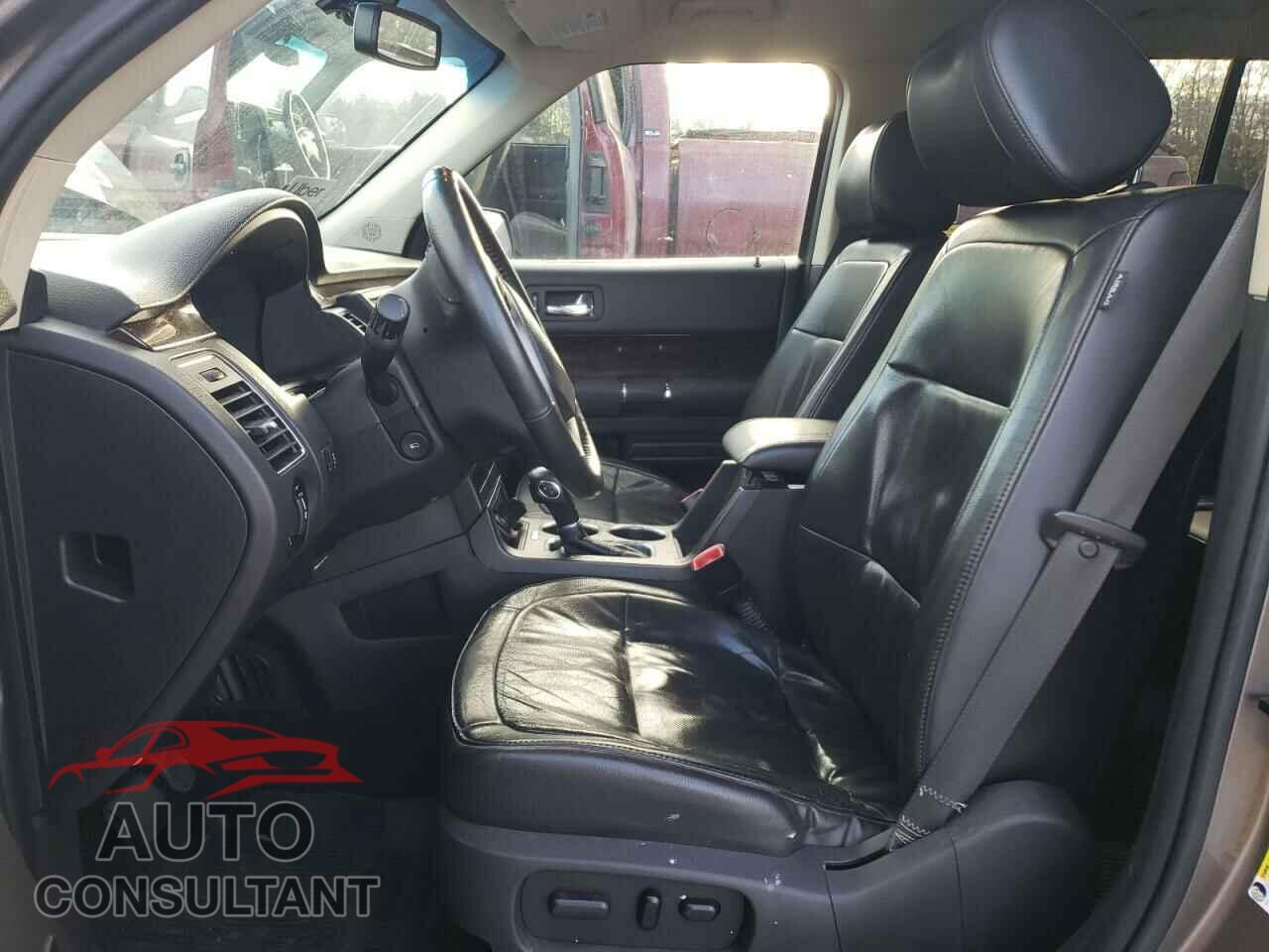 FORD FLEX 2019 - 2FMHK6D80KBA29205