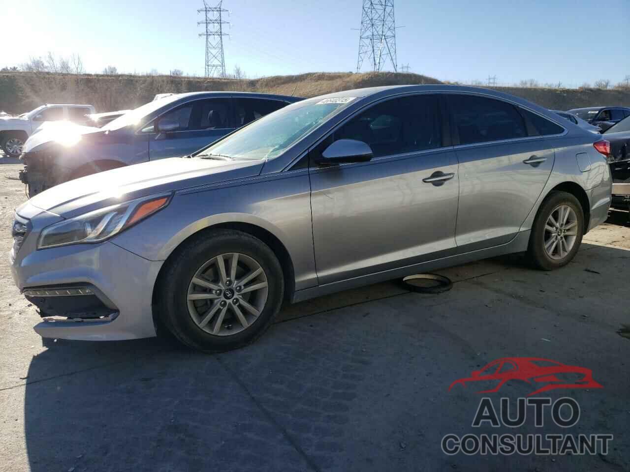 HYUNDAI SONATA 2015 - 5NPE24AF3FH149511