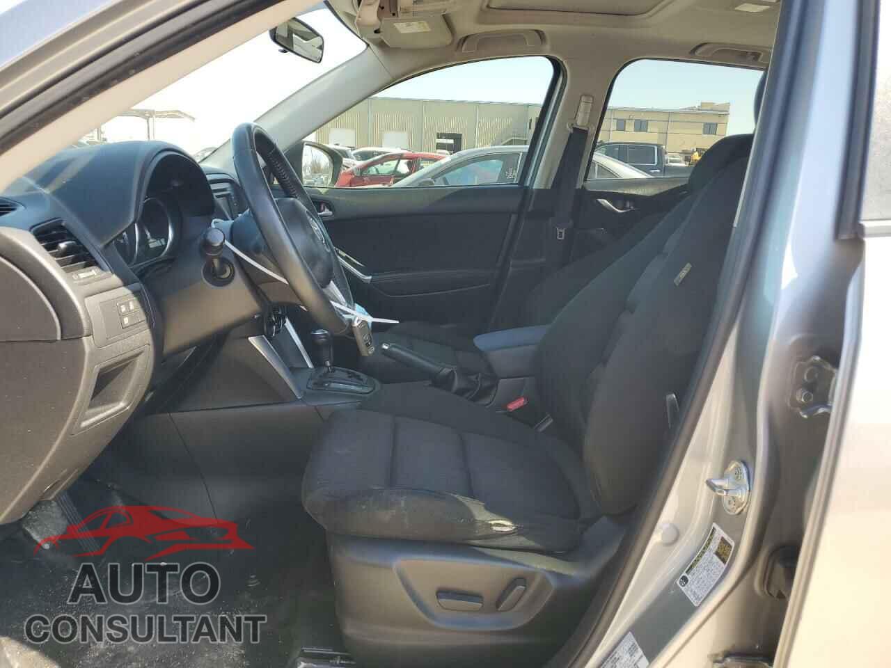 MAZDA CX-5 2014 - JM3KE2CY8E0359067