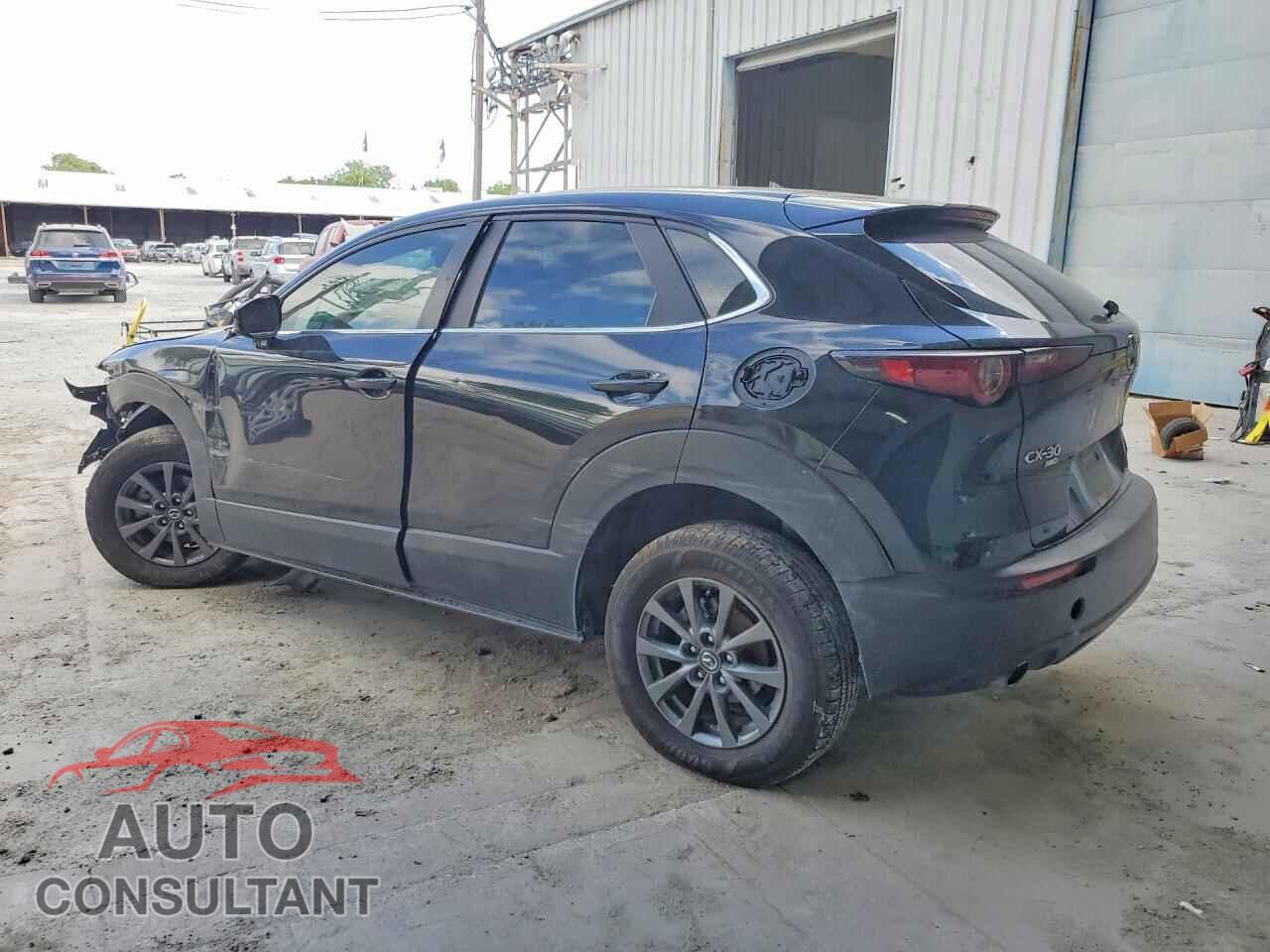 MAZDA CX30 2023 - 3MVDMBAM0PM563915