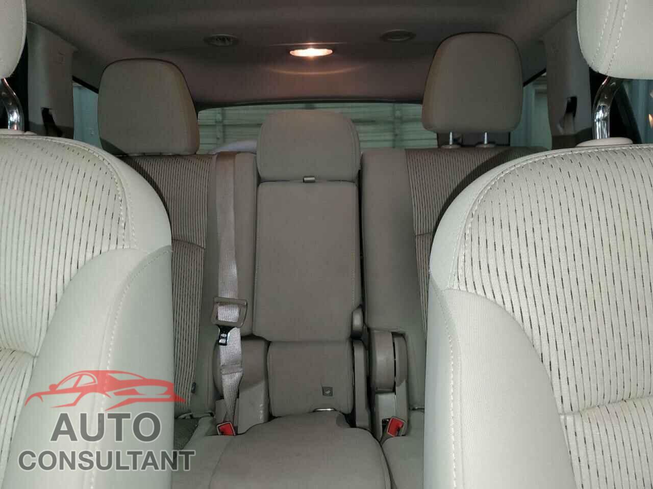 DODGE JOURNEY 2017 - 3C4PDDBG0HT514966