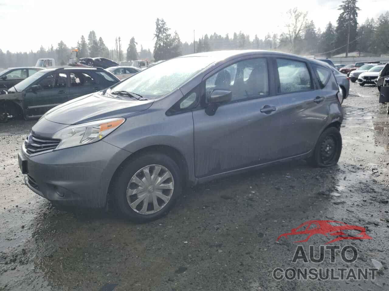 NISSAN VERSA 2016 - 3N1CE2CP3GL401190