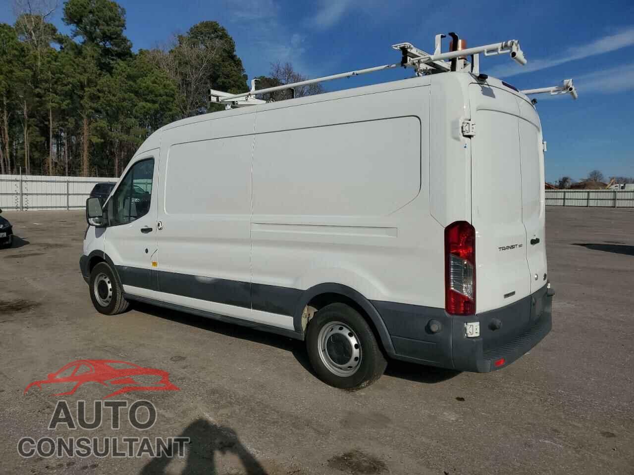 FORD TRANSIT 2016 - 1FTYE2CV1GKB25370