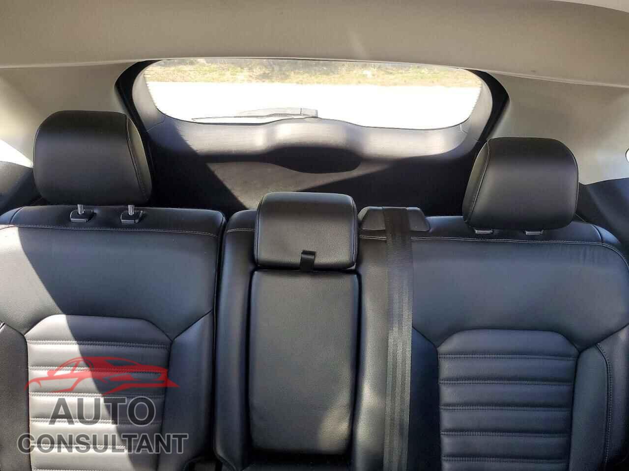 FORD EDGE 2017 - 2FMPK3J95HBB16419