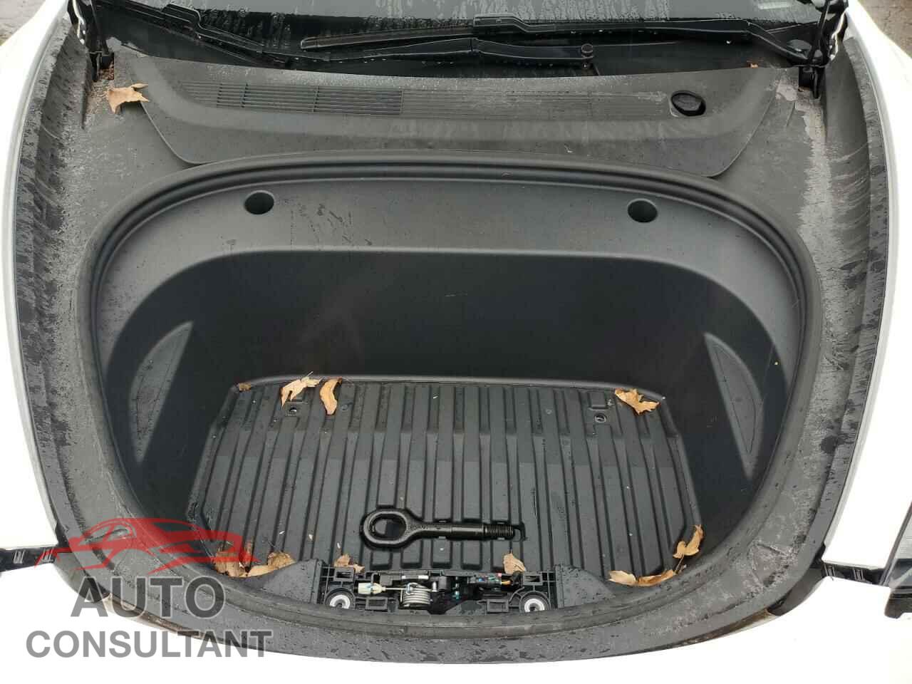 TESLA MODEL 3 2021 - 5YJ3E1EA4MF077337