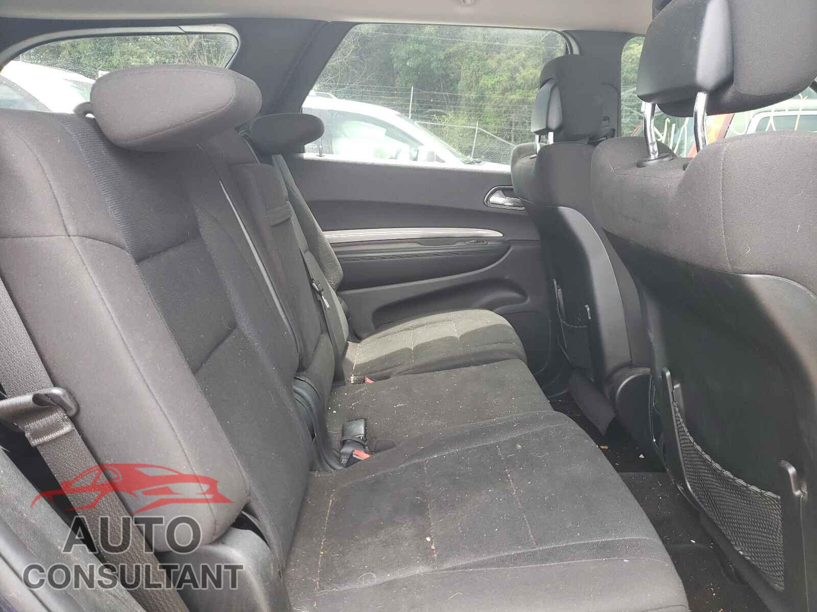DODGE DURANGO 2016 - 1C4RDHAG1GC430103