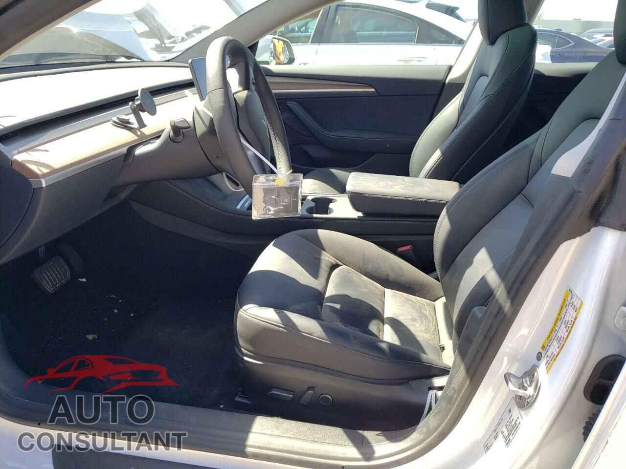 TESLA MODEL 3 2023 - 5YJ3E1EA4PF606595
