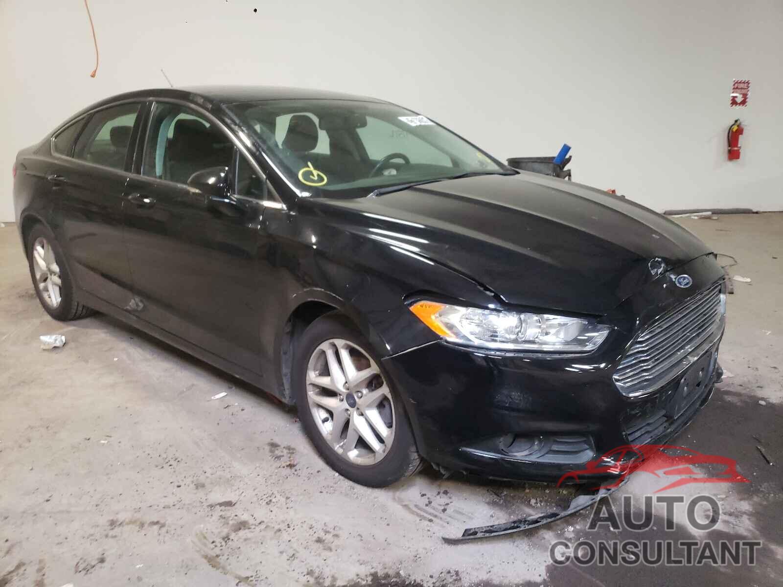 FORD FUSION 2016 - 3FA6P0HD4GR322055