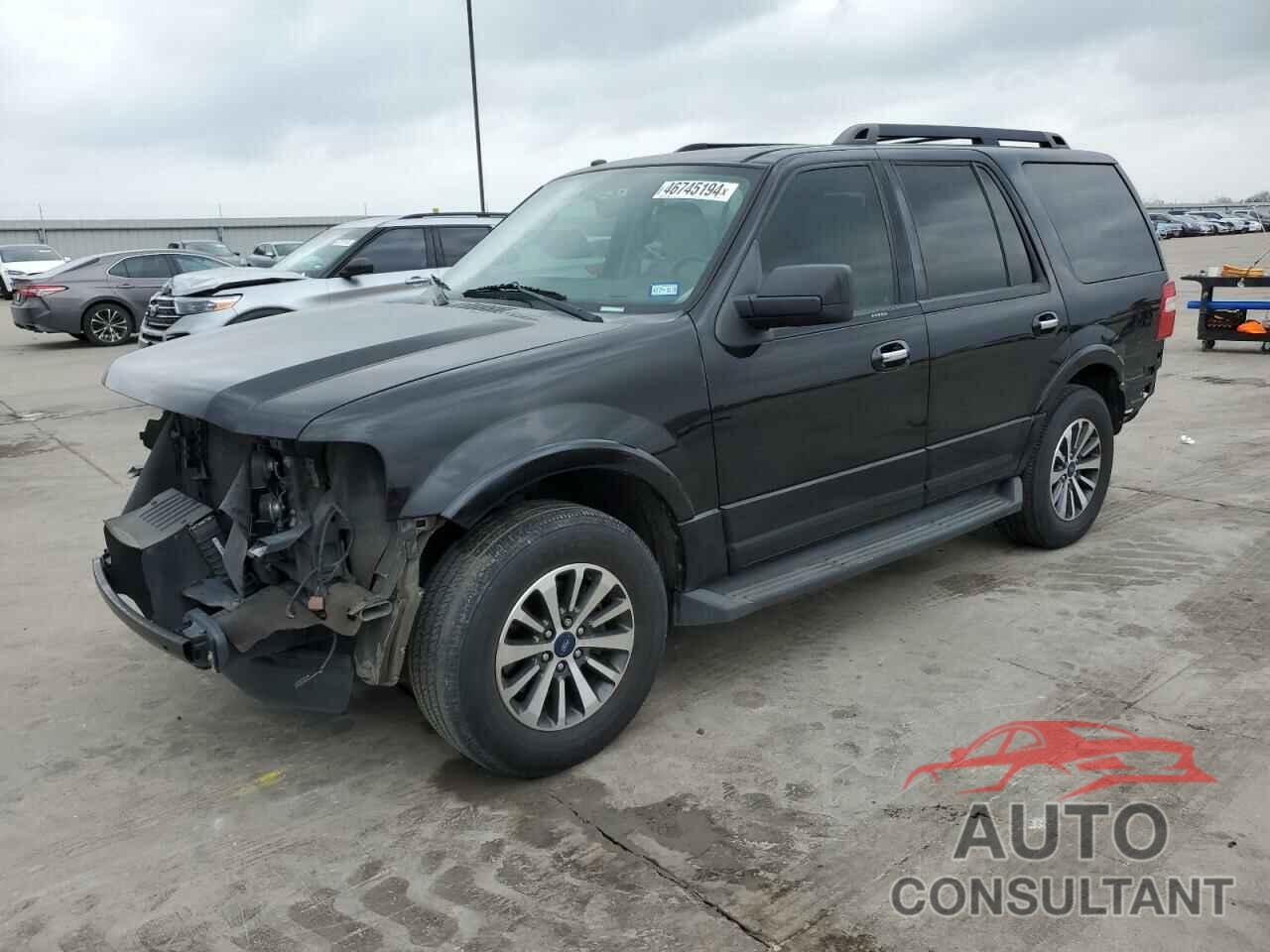 FORD EXPEDITION 2017 - 1FMJU1HT9HEA82317