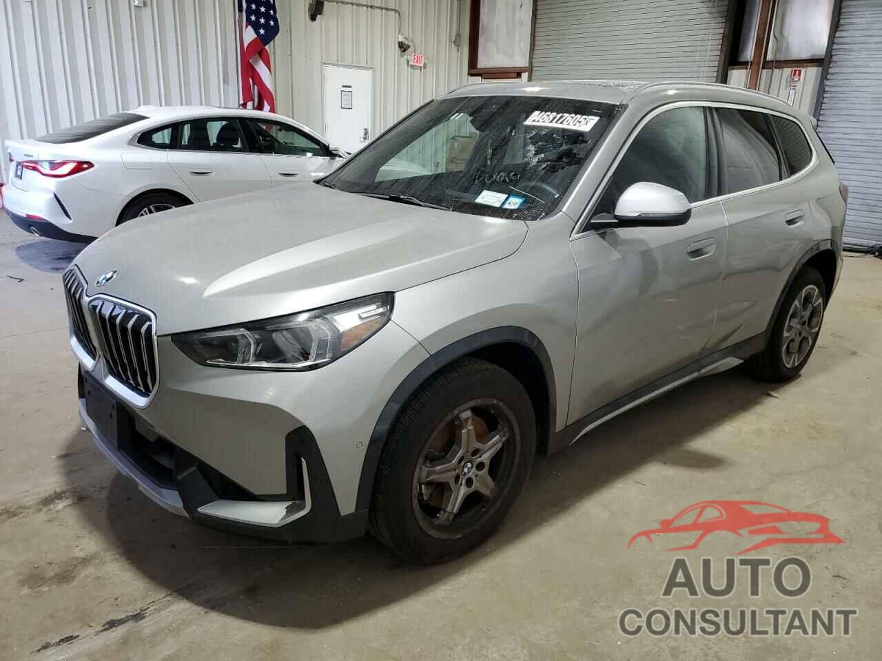 BMW X1 2024 - WBX73EF05R5Y57993