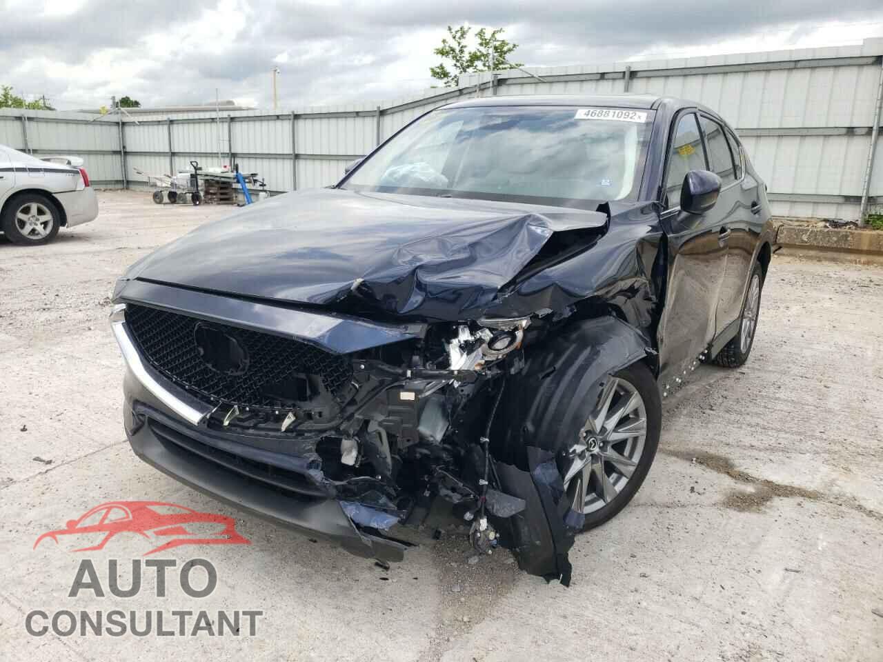 MAZDA CX-5 2020 - JM3KFBDM2L1806170