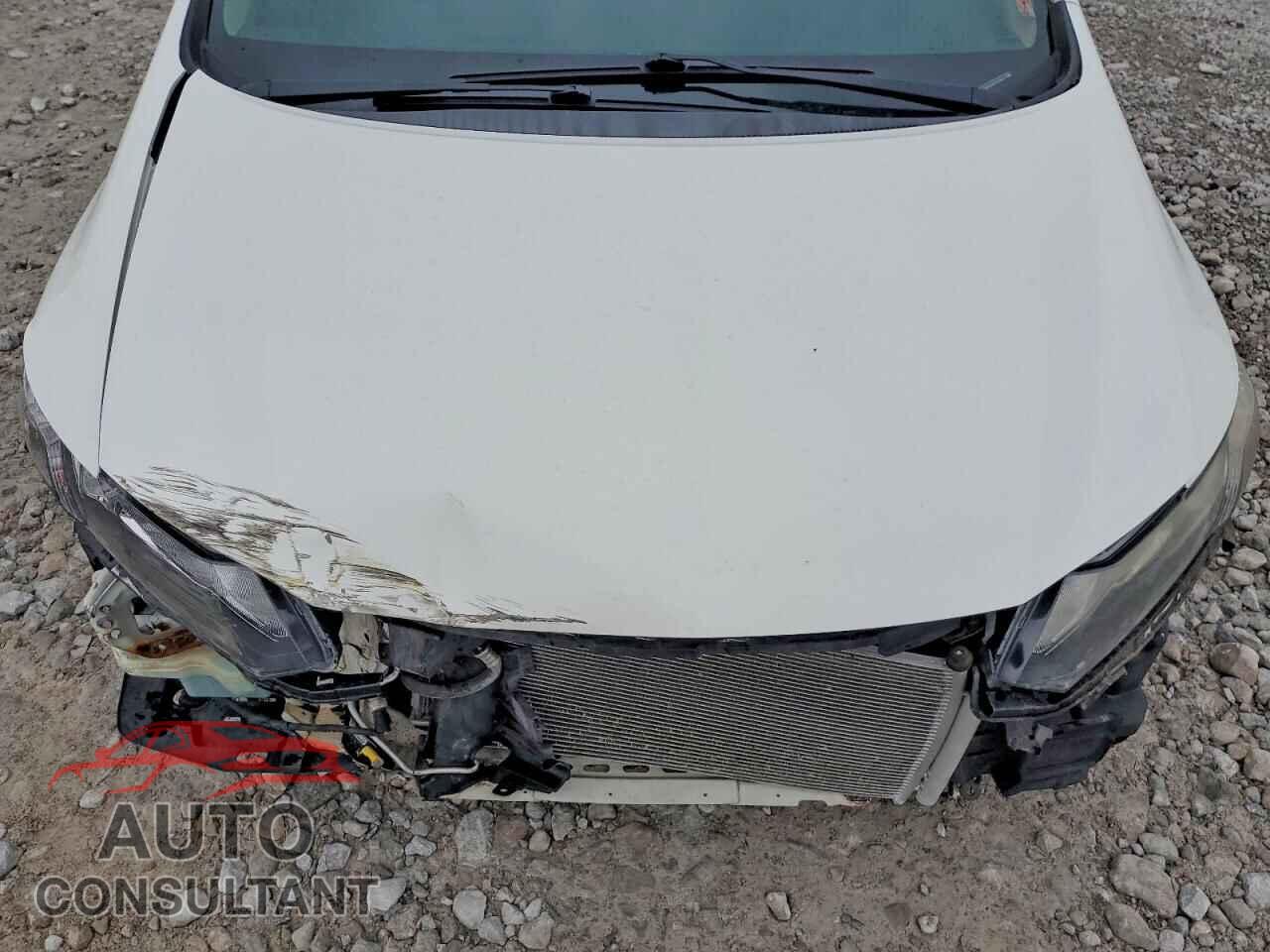 HONDA CIVIC 2013 - 19XFB2F89DE017566