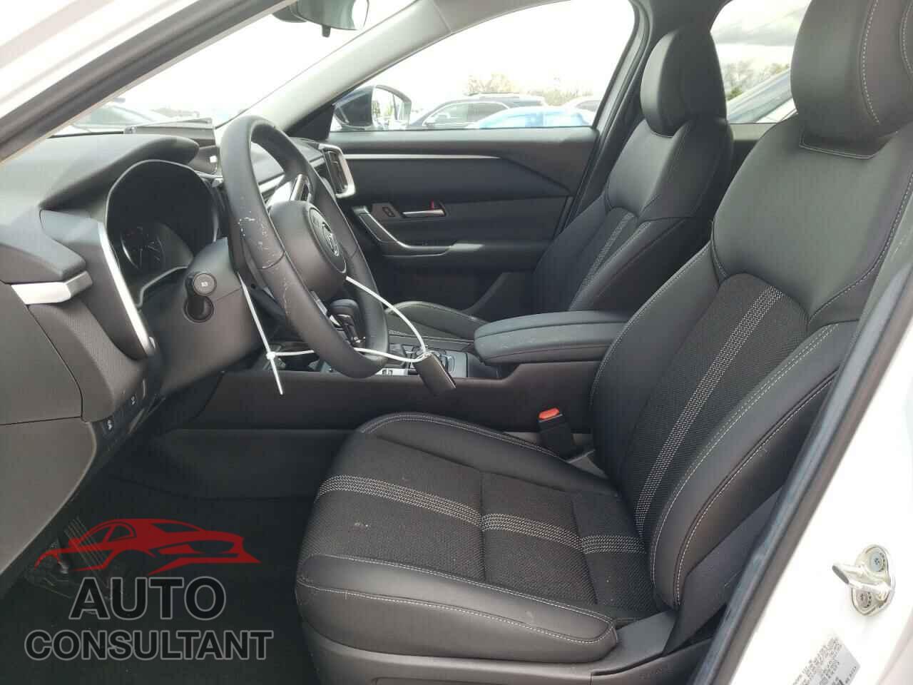 MAZDA CX-50 PREF 2024 - 7MMVABBM5RN231023