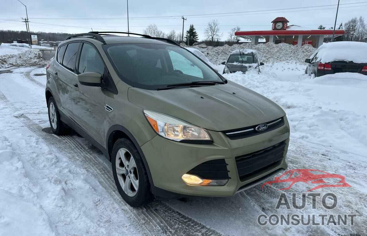 FORD ESCAPE 2013 - 1FMCU0GXXDUB10746