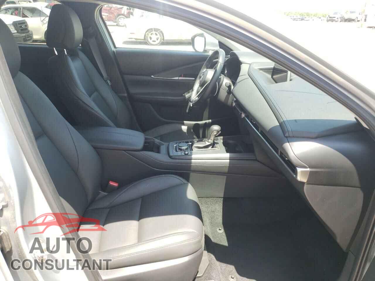 MAZDA CX30 2021 - 3MVDMABL5MM242013