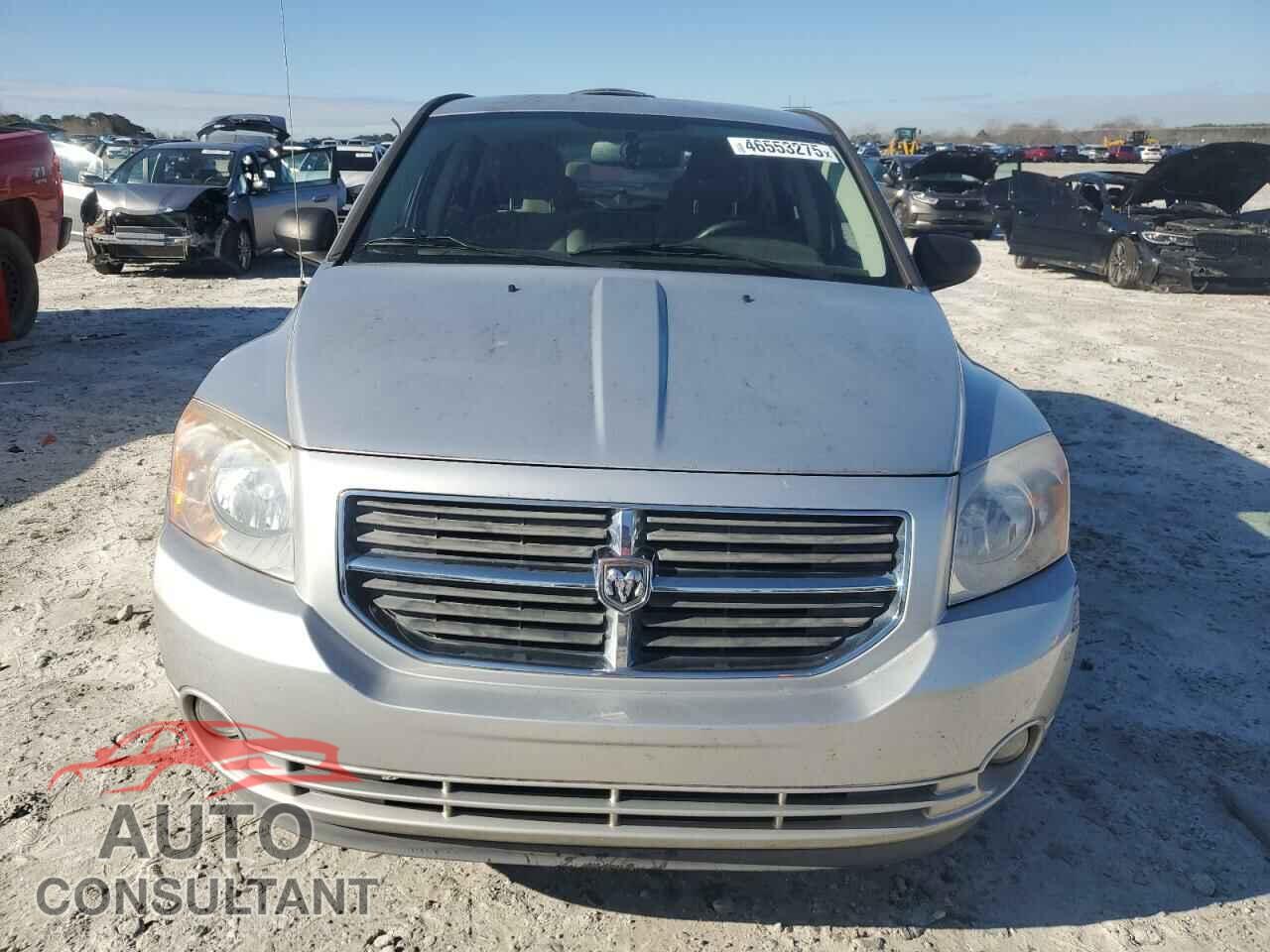 DODGE CALIBER 2012 - 1C3CDWDA3CD533503
