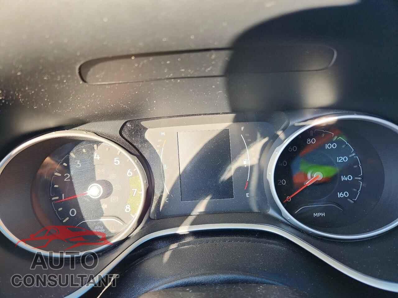 JEEP COMPASS 2020 - 3C4NJDBB2LT197480