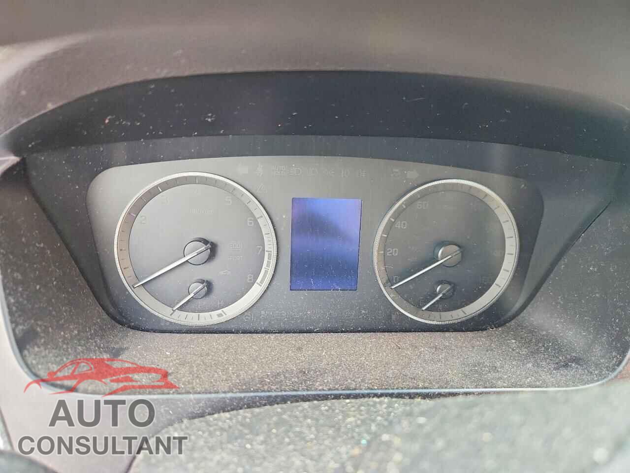HYUNDAI SONATA 2015 - 5NPE24AF6FH257802