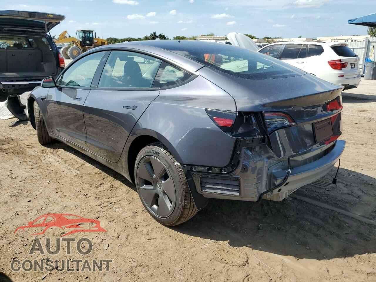 TESLA MODEL 3 2023 - 5YJ3E1EA6PF695876