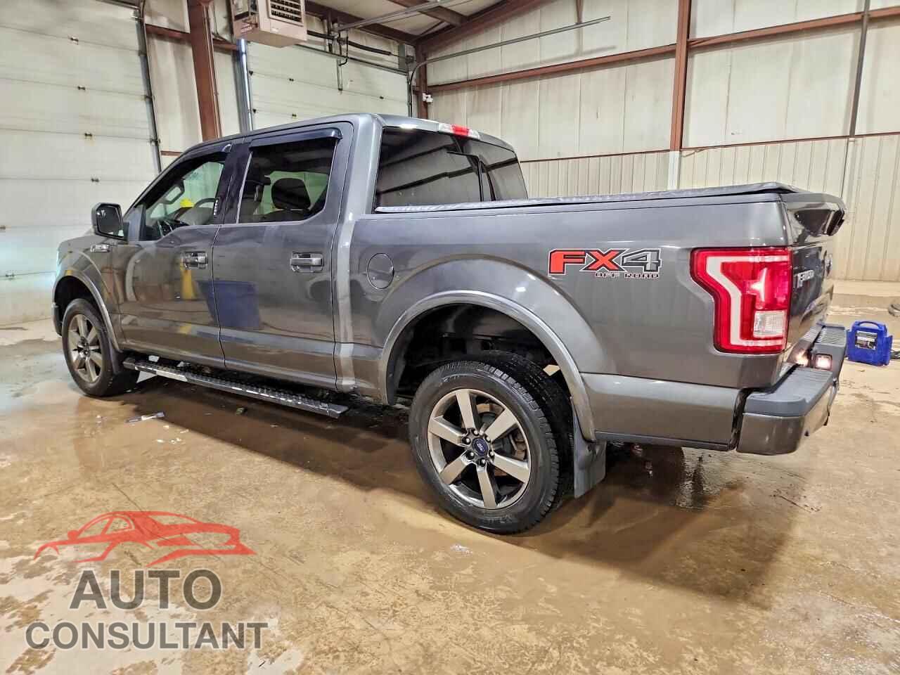 FORD F150 2015 - 1FTEW1EF4FFC67378