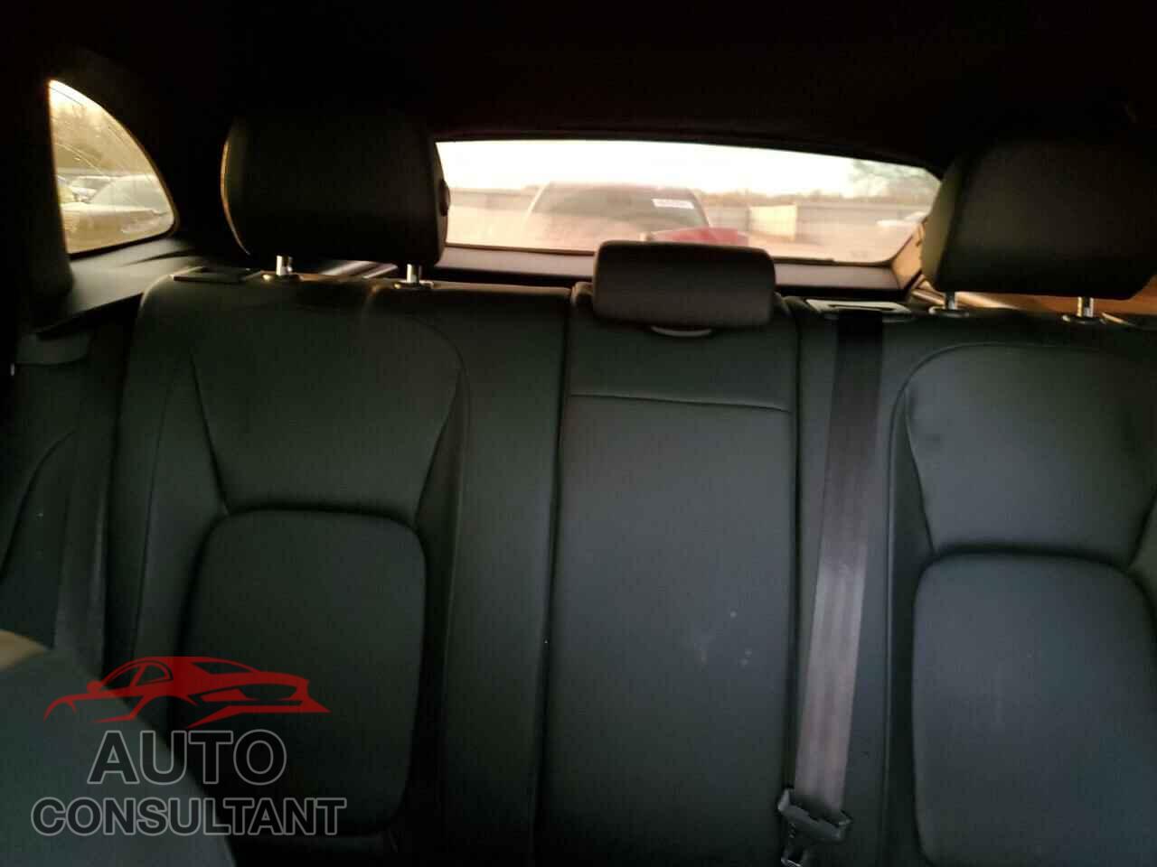 JAGUAR F-PACE 2017 - SADCJ2BV9HA053627