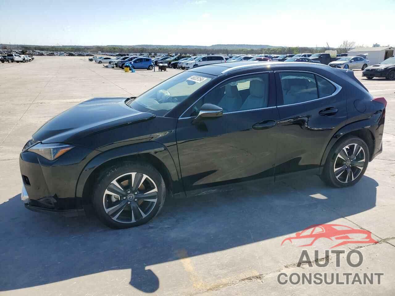 LEXUS UX 250H PR 2023 - JTHP6JBH1P2143493