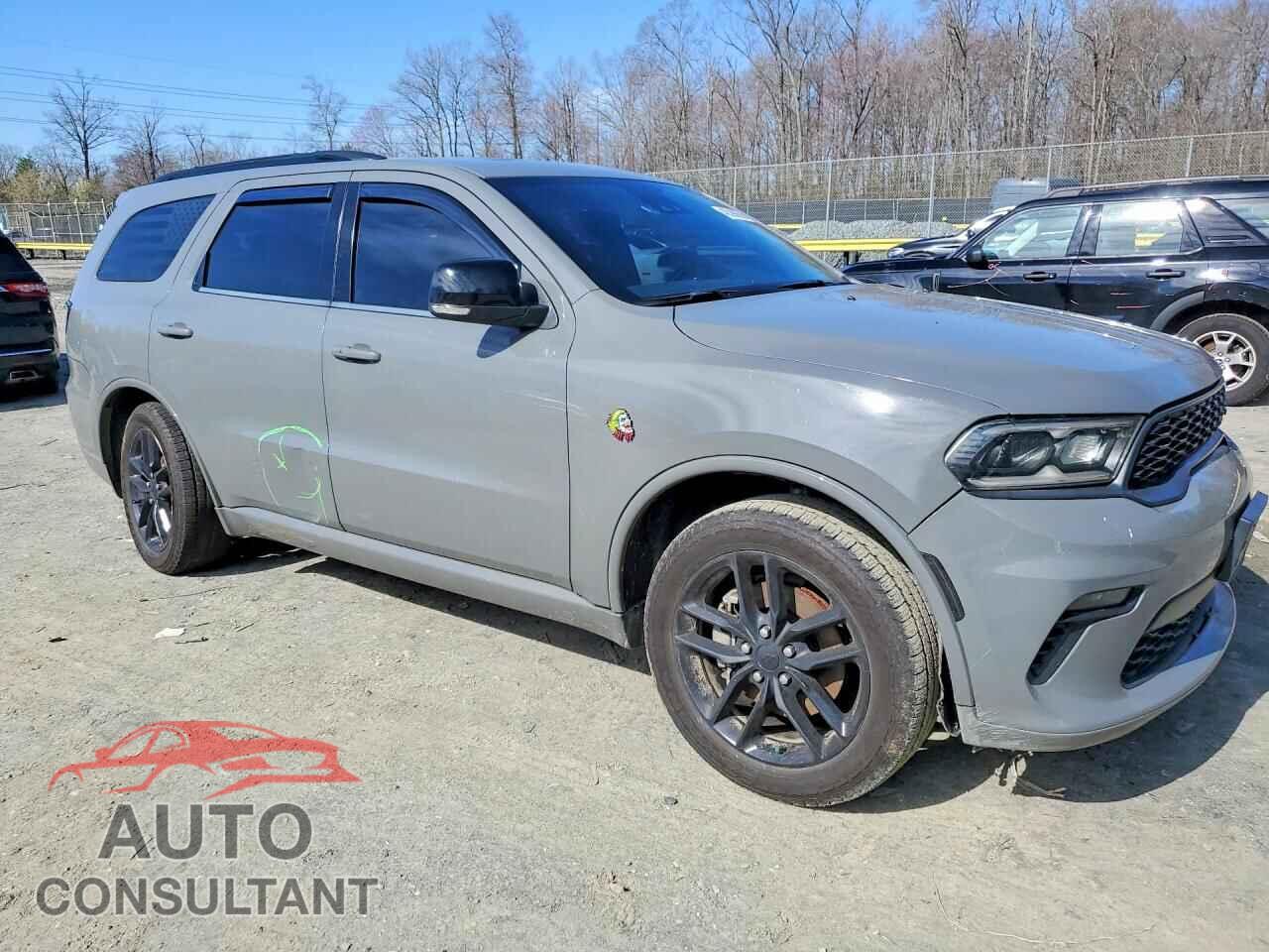 DODGE DURANGO 2023 - 1C4RDHDG8PC571214
