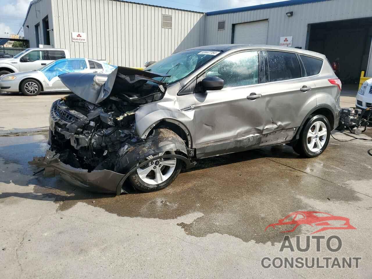 FORD ESCAPE 2014 - 1FMCU0G93EUC23425
