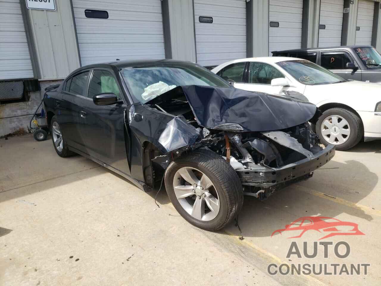 DODGE CHARGER 2021 - 2C3CDXHGXHH549423