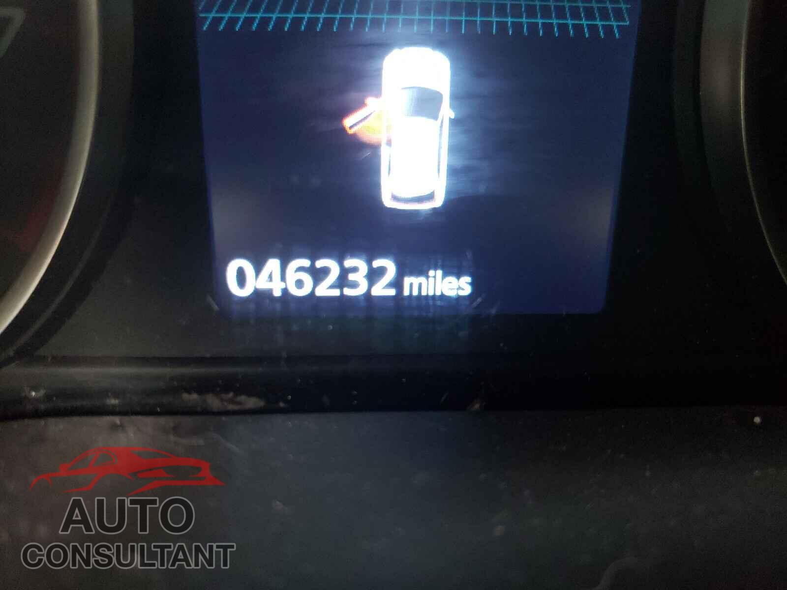 MITSUBISHI ECLIPSE 2018 - JA4AT4AA3JZ063322