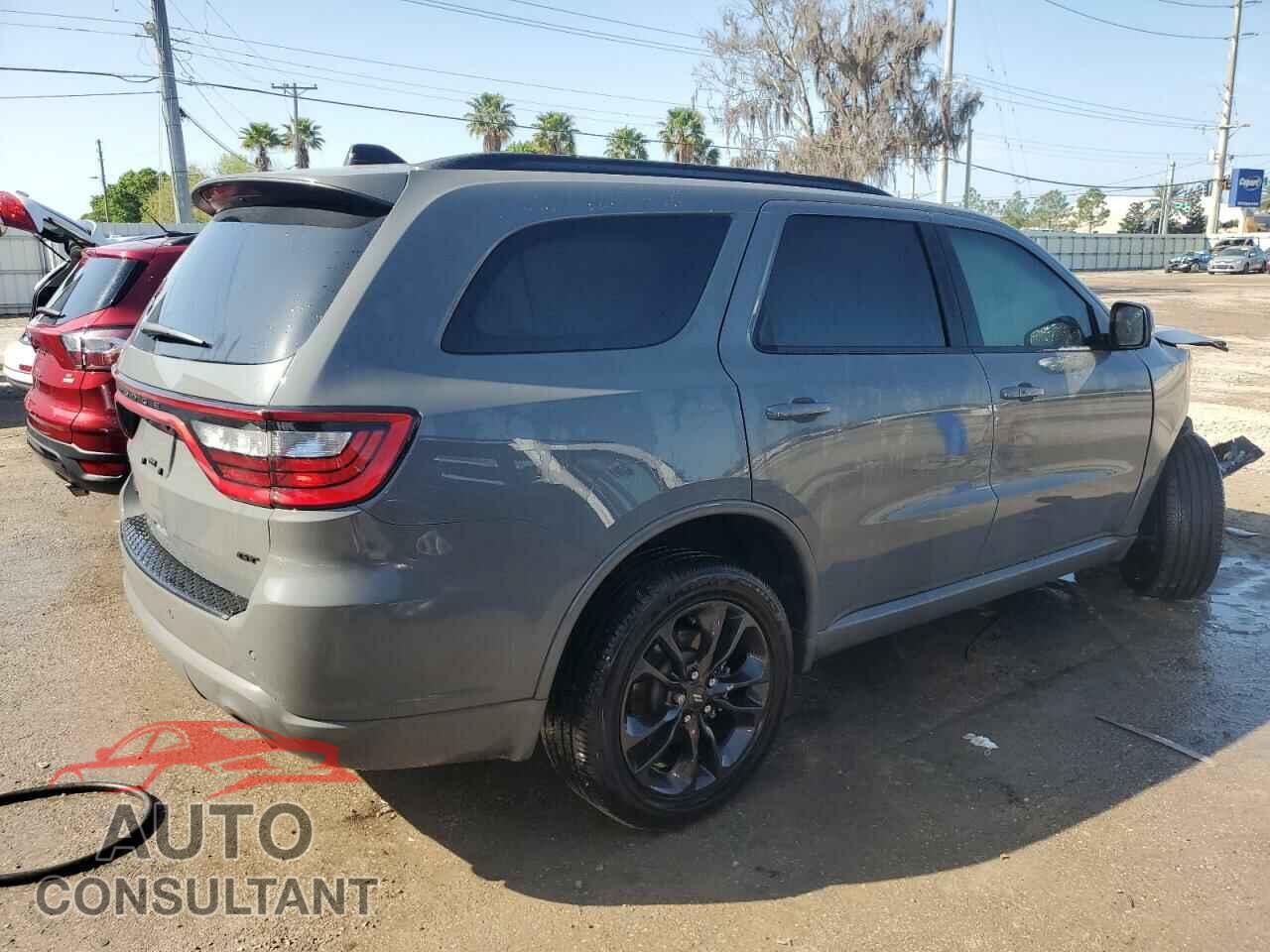 DODGE DURANGO 2023 - 1C4RDJDG2PC656086