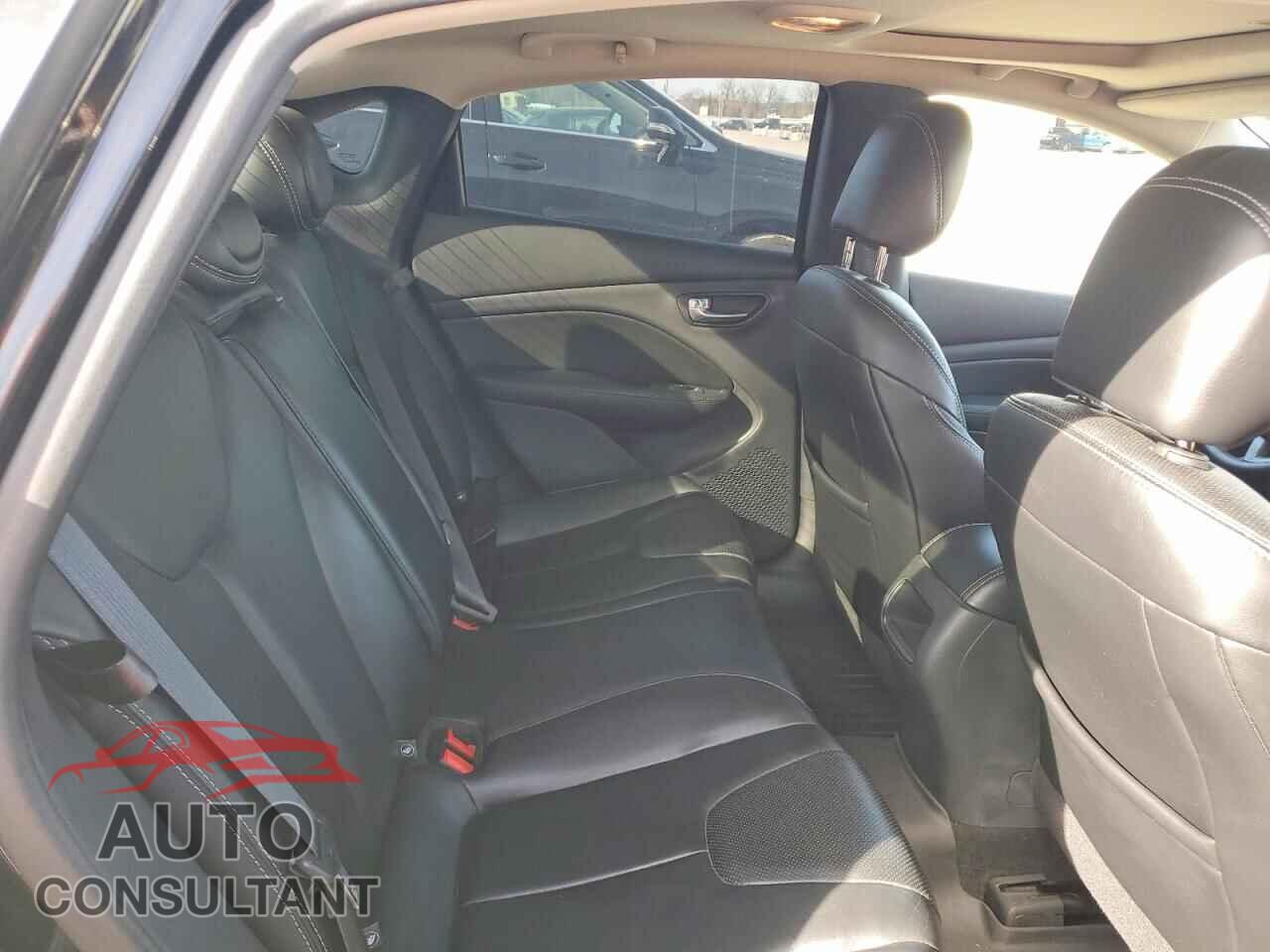 DODGE DART 2015 - 1C3CDFCB3FD194594