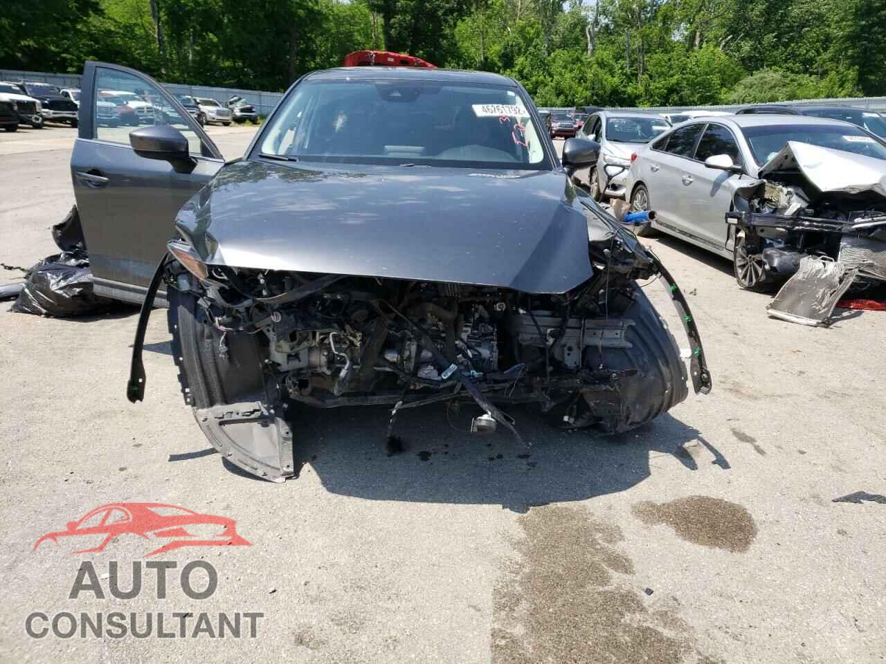 MAZDA CX-5 2020 - JM3KFBCM4L0834902