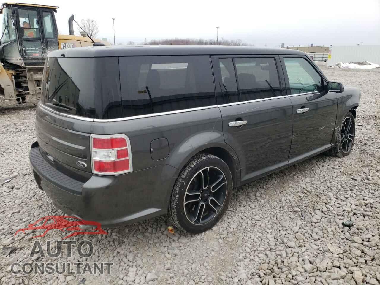 FORD FLEX 2015 - 2FMGK5C83FBA17854