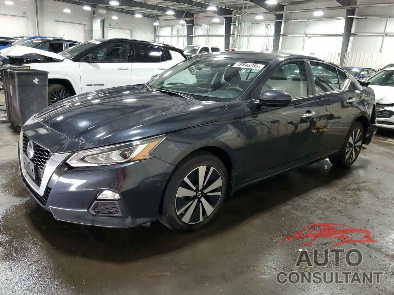 NISSAN ALTIMA 2021 - 1N4BL4DW4MN403371
