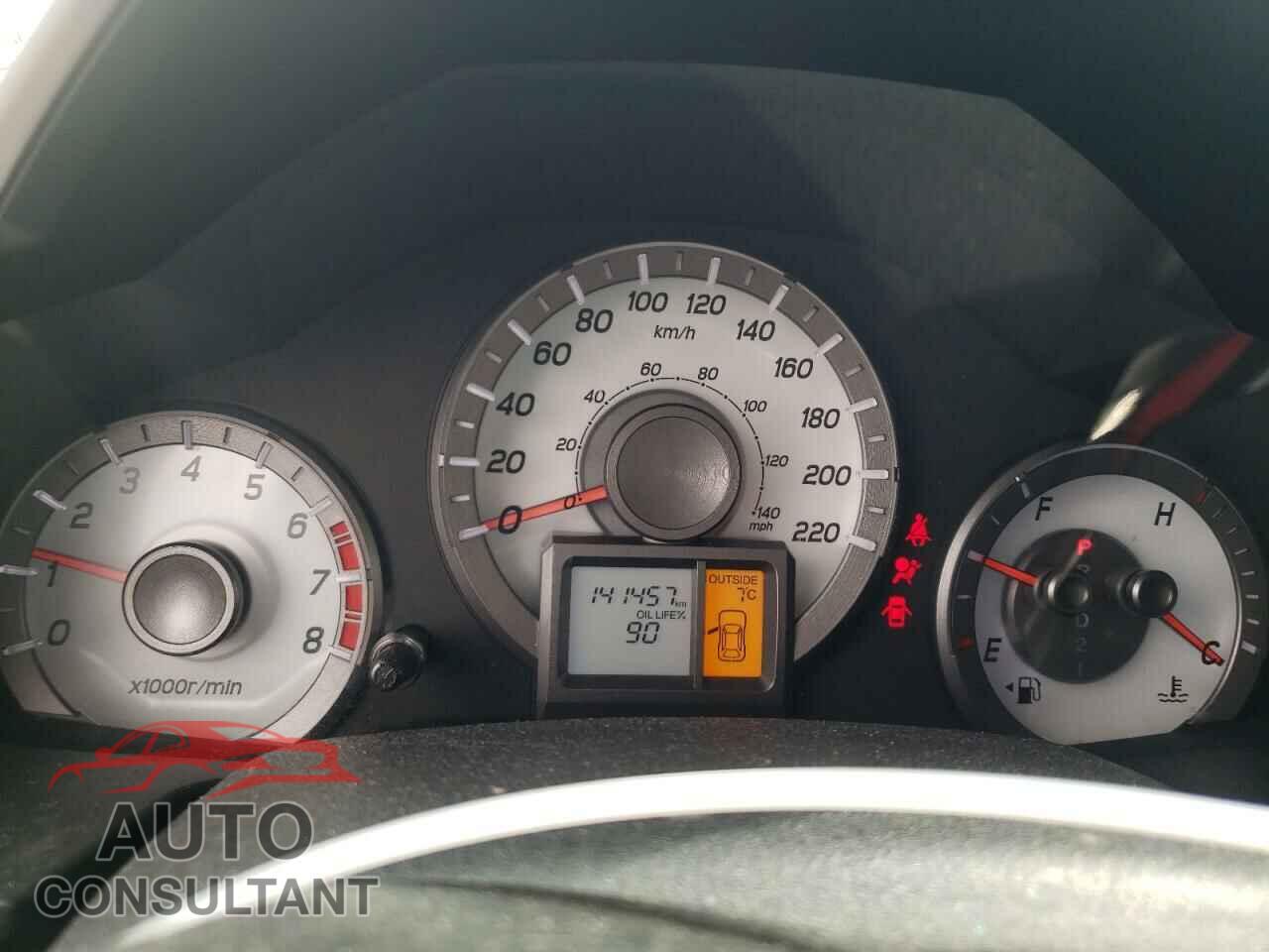 HONDA PILOT 2015 - 5FNYF4H68FB503786
