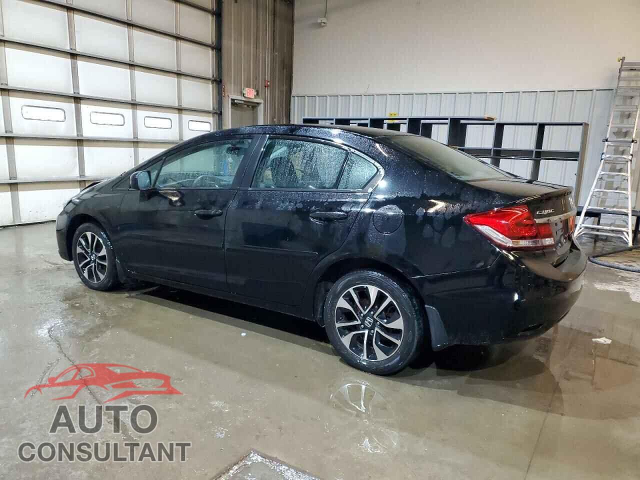 HONDA CIVIC 2015 - 19XFB2F82FE033112
