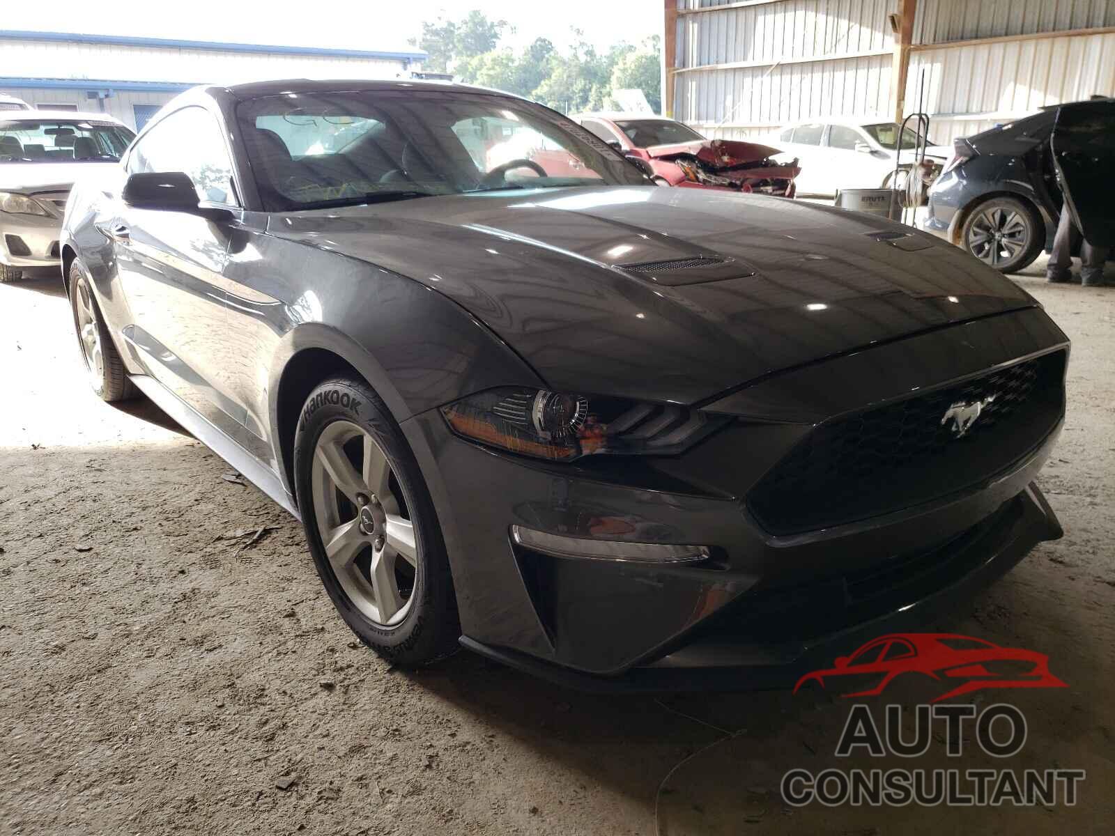 FORD MUSTANG 2019 - 1FA6P8TH1K5173818