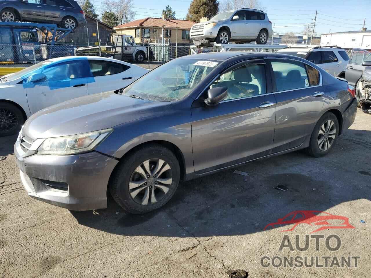 HONDA ACCORD 2015 - 1HGCR2F3XFA205314