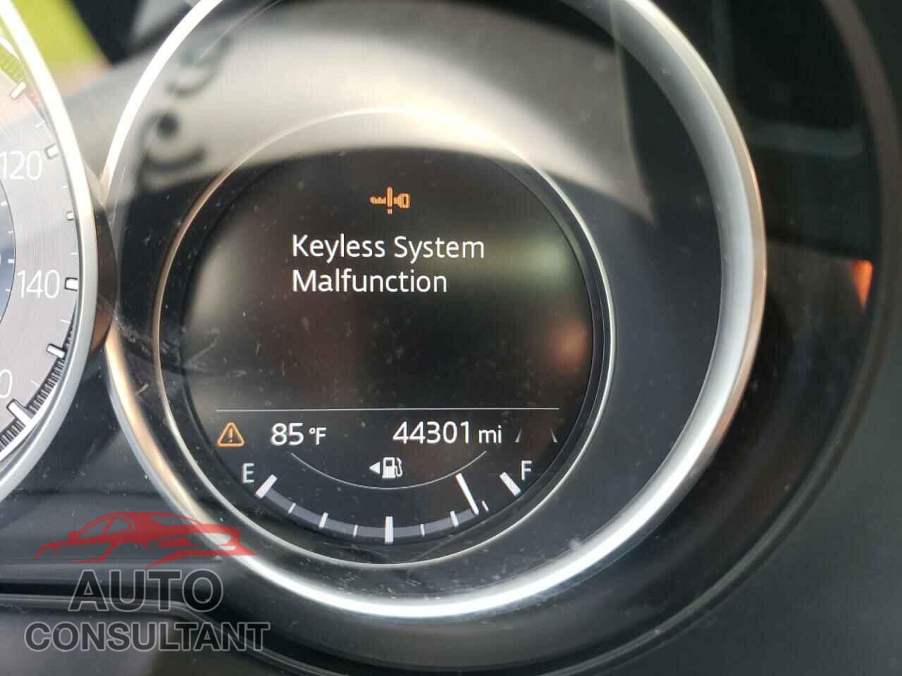 MAZDA CX-5 2019 - JM3KFBCMXK0684759