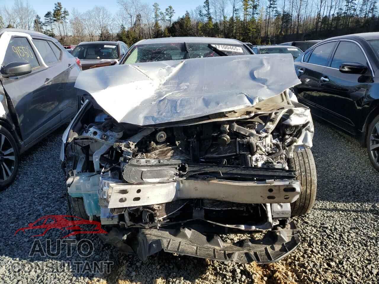 LEXUS CT 200 2014 - JTHKD5BH2E2187703