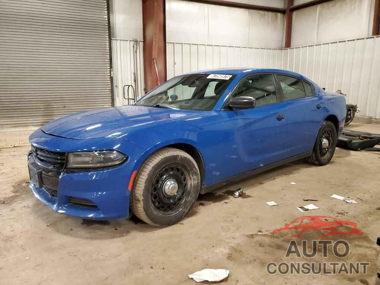 DODGE CHARGER 2017 - 2C3CDXKTXHH664139
