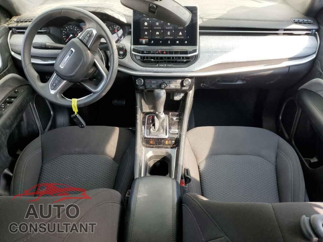 JEEP COMPASS 2023 - 3C4NJDAN6PT525811